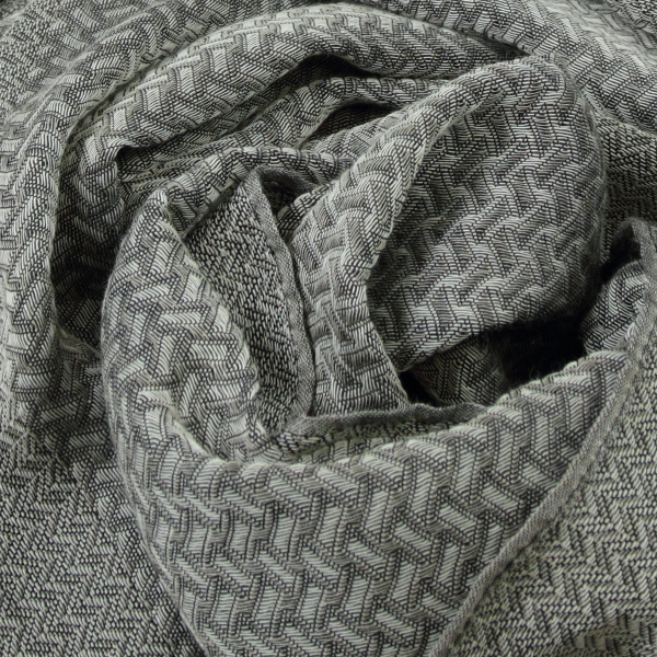 Beige-silk-cashmere-men’s-scarf-Thales