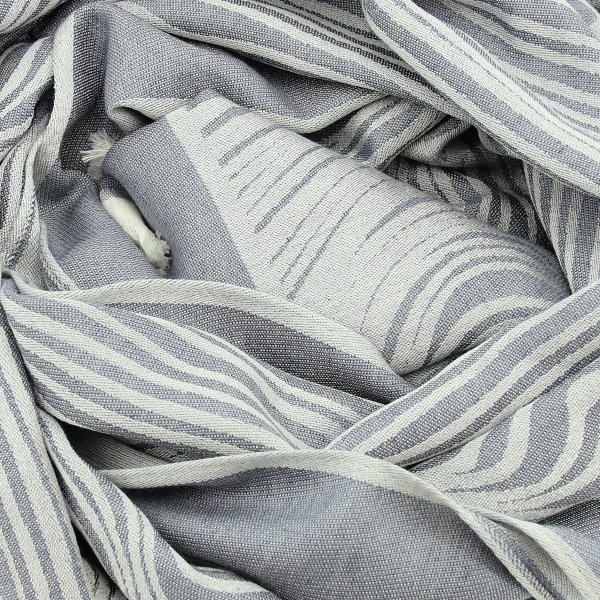 blue-cashmere-men’s-stole-Tramage