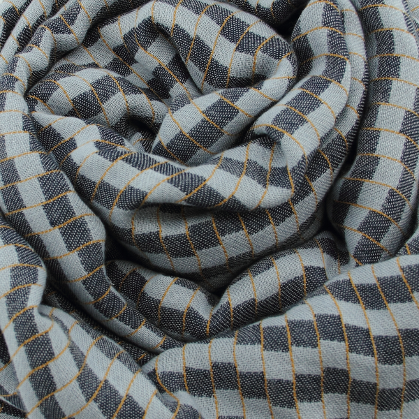 Desert-sky-marine-rayon-cotton-men’s-scarf